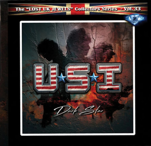Dark star cd - dark,