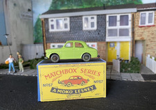 Lesney "Matchbox" Series No57A