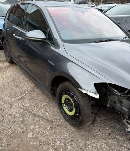 Volkswagen golf gtd breaking - gtd,