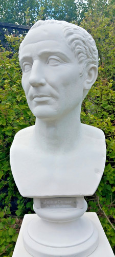 Julius caesar classic garden - caesar,