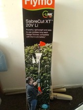 Flymo SabreCut XT 20V Li