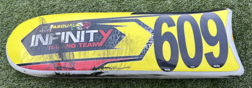 Otk m10side pod with infinity - m10side,