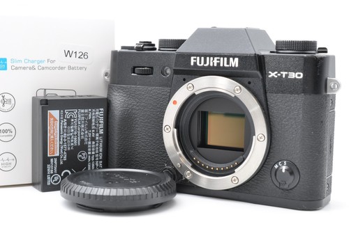 Near mint fujifilm - near, x-t30