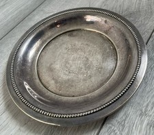 Vintage WMF NS Nickel Silver