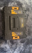 Dewalt Box Only
