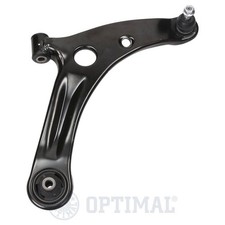 OPTIMUM Wheel Suspension