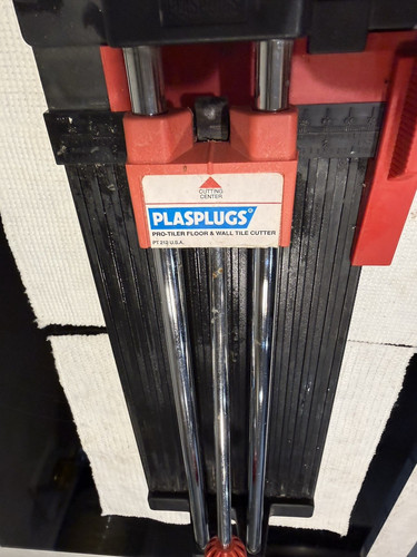 Plasplugs pro tiler floor - plasplugs, pro-tiler