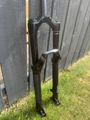 Rockshox lyrik ultimate - rockshox,