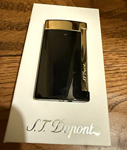 Dupont slim pocket - dupont,