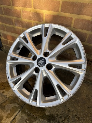 Ford fiesta st line 17 - ford, 7.5