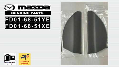 Mazda oem fd3s left - fd3s,