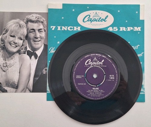 Dean martin volare - dean, "volare"1959