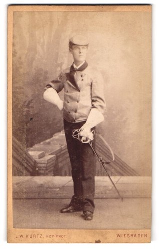 Photograph kurtz - photograph, l.
