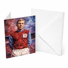 Bobby Moore - West Ham -