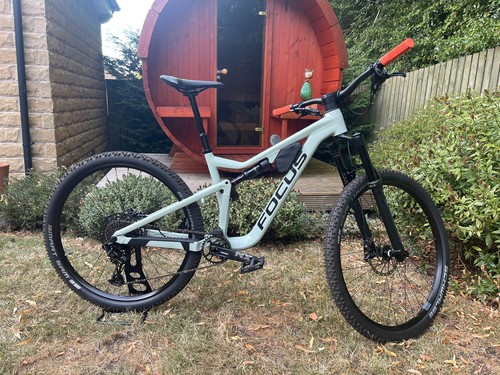 Focus jam mountain bike - jam, 6.8