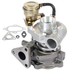 Turbo Fits Mitsubishi Delica