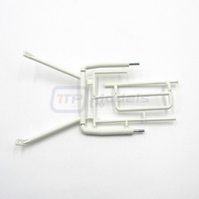 Tamiya 58038 Subaru Brat/Mud