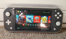 ✅Nintendo Switch Lite 32GB