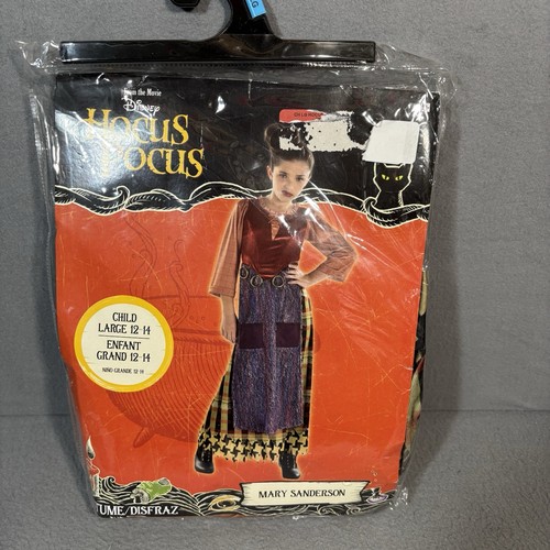 Mary sanderson halloween - sanderson,