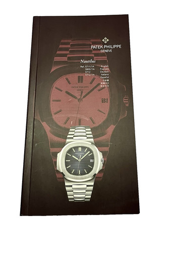 Original patek philippe - patek,
