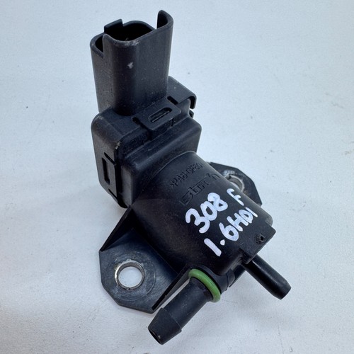 Peugeot 308 mk2 pressure - peugeot,