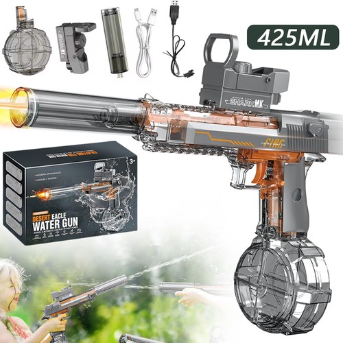 10m range water - range, gun
