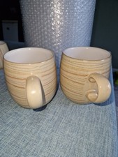 Denby Caramel Horizontal