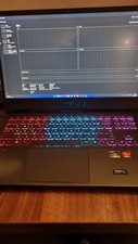 HP Omen 16-c0500na Gaming Laptop 16.1" AMD Ryzen 7, RX 6600M, 512GB SSD