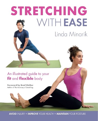 Stretching with ease an - stretching,