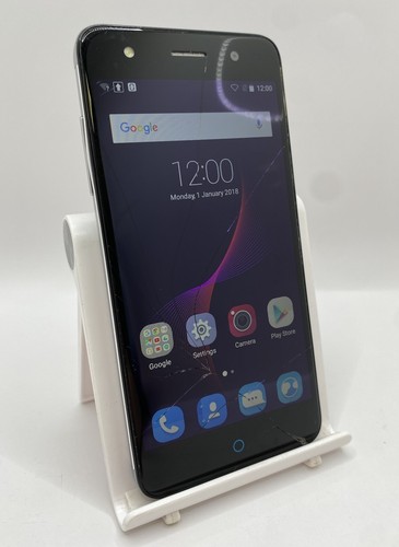 Zte blade lite gold - zte,