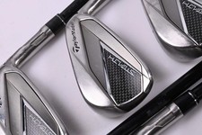 Taylormade Stealth Irons /