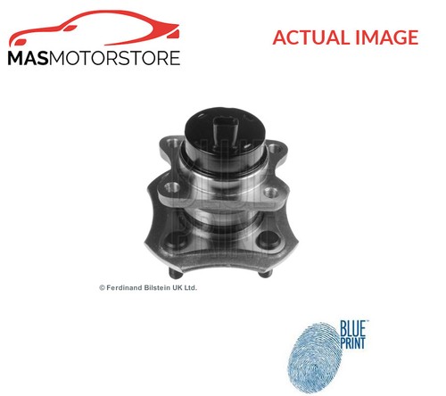 Wheel bearing kit rear - bearing,