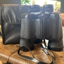 Halina Discovery Binoculars
