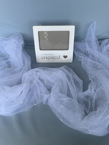 Bride photo frame - bride, to