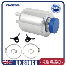 New Aluminum Racing Power