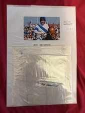 Original Hand Signed Autograph