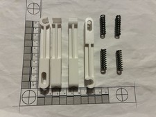 Caravan skylight roof vent