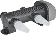 Hozelock Vorton 11 UVC Lamp Efficient Elimination of Green Water Algae 8000 LPH