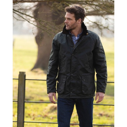 John partridge landowner wax - partridge,