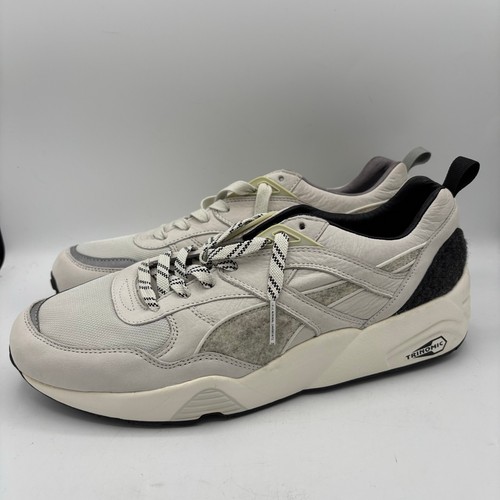 Puma trinomic r698 shoes - trinomic, mens