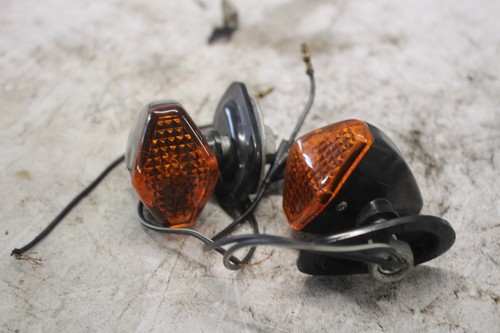 Aftermarket turn signal set - turn,