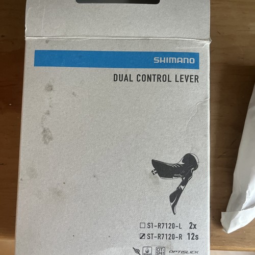 New shimano r7000 105 - new, dual