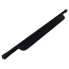 Black Rear Parcel Shelf Cargo