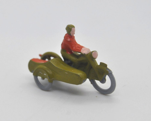 Lego denmark vintage classic - denmark,
