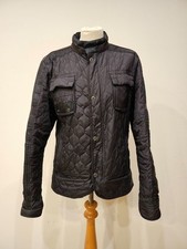 Firetrap BlackSeal Black