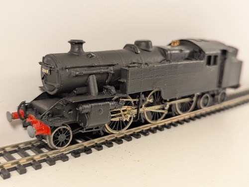 Djh model railway - railway, kits