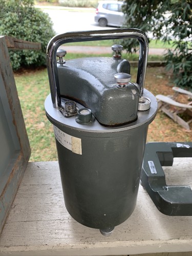 Siesmometer hilger watts - siesmometer,, &