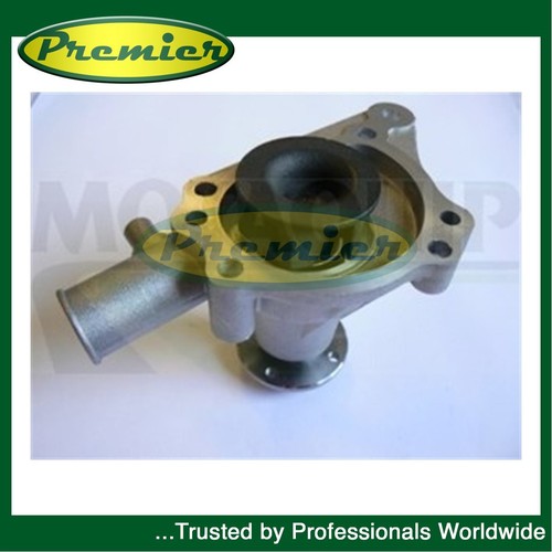 Premier water pump fits - premier,