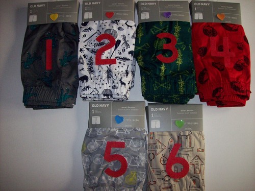 Old navy underwear mens - underwear, 1