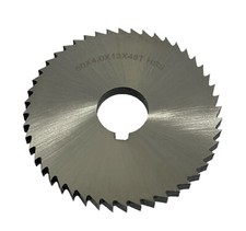 50MM SLITTING SAW 4MM THICK